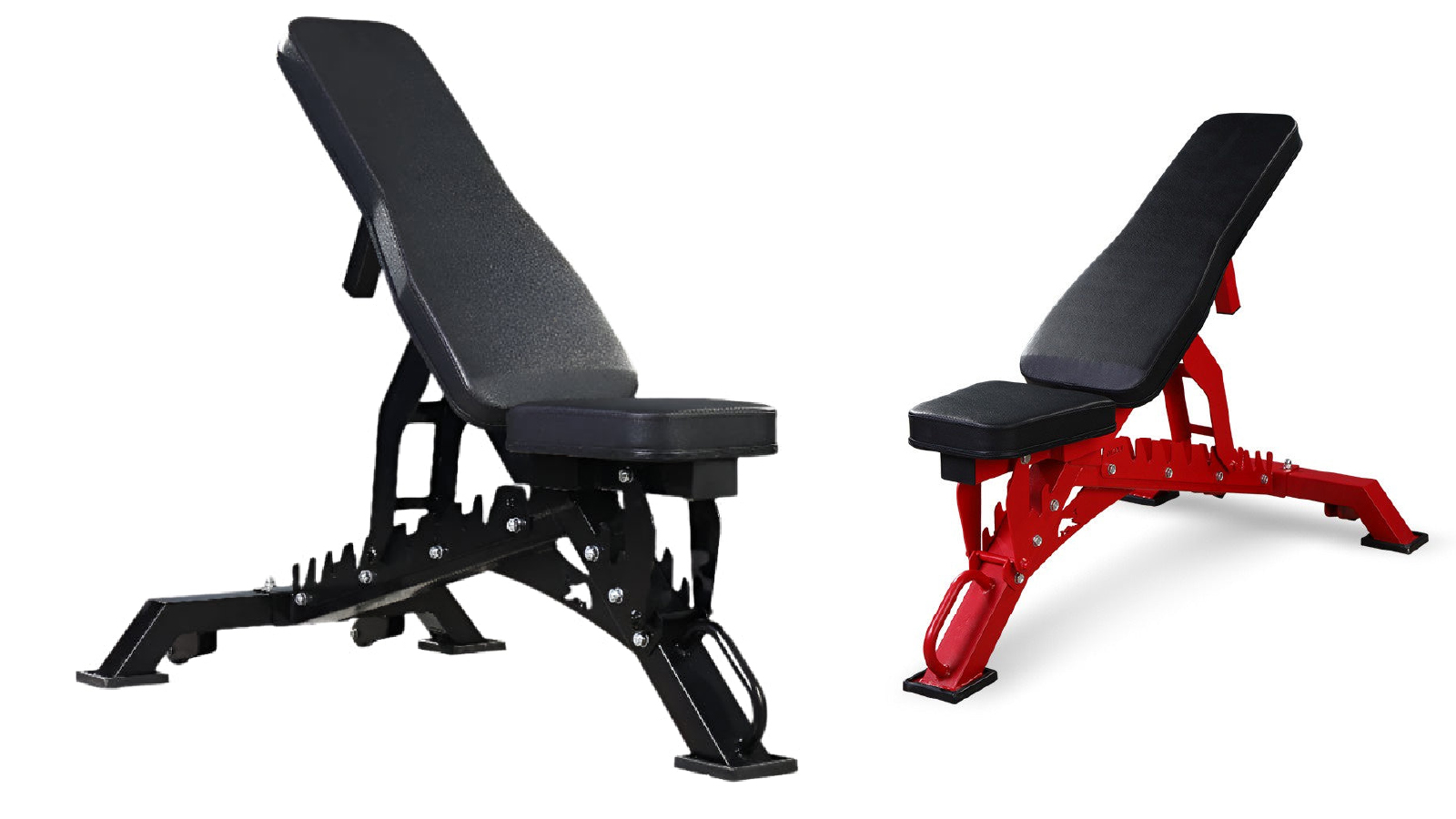 Kangaroo Fitness Heavy Duty Adjustable Weight Bench