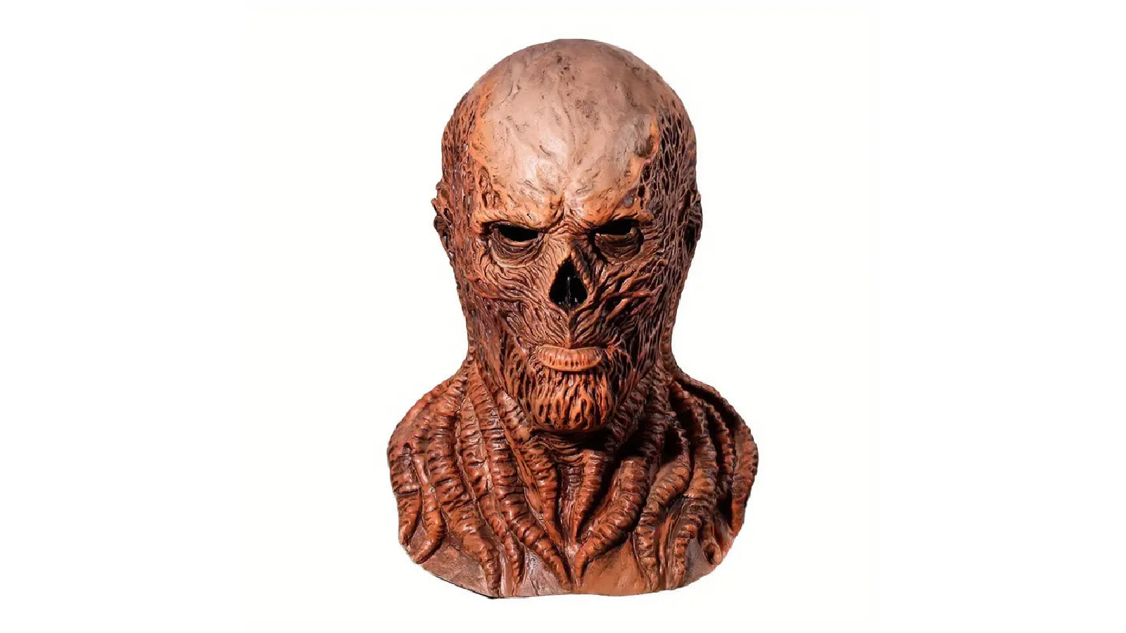 TM The Veil of Vecna Unearthly Halloween Demon Mask