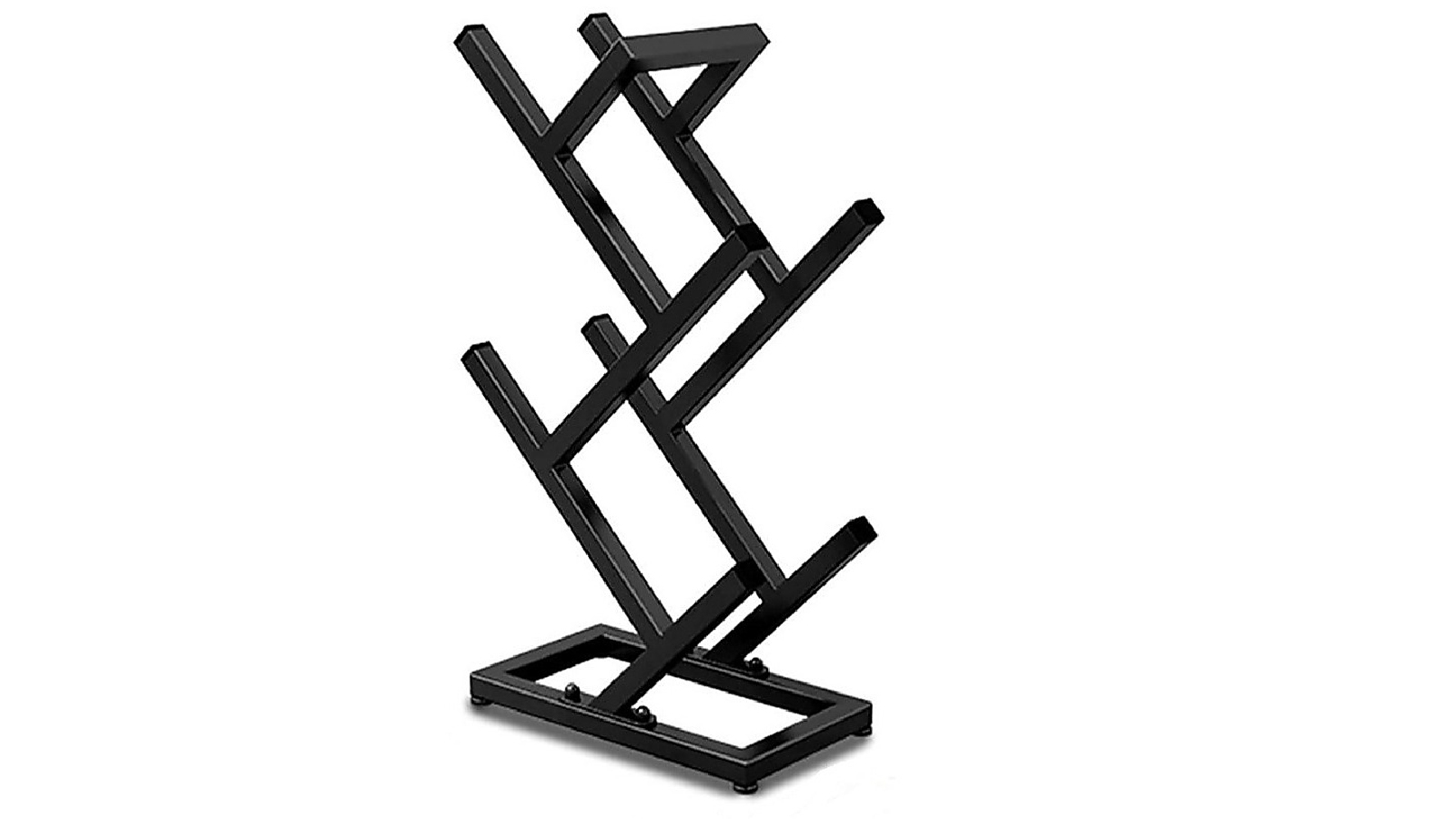 Randy and Travis Machinery Ball Trolley Rack