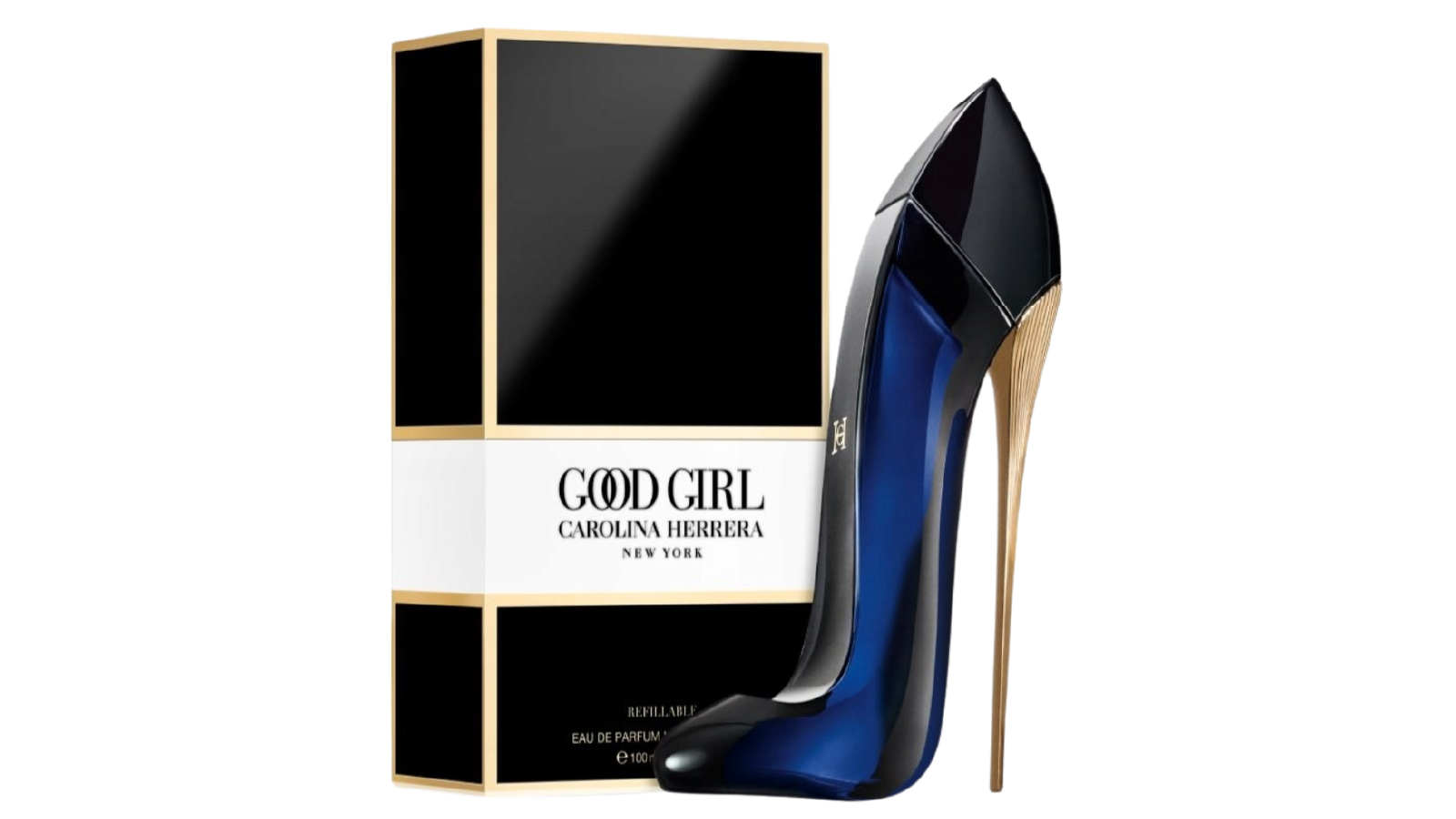 Carolina Herrera Good Girl EDP Spray For Women - 100ml