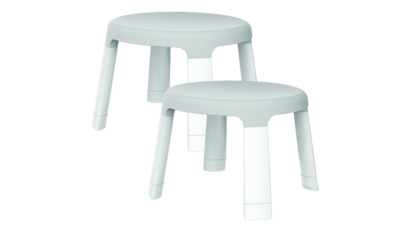 Levede Oribel Porta Play Wonderland Adventure Stool