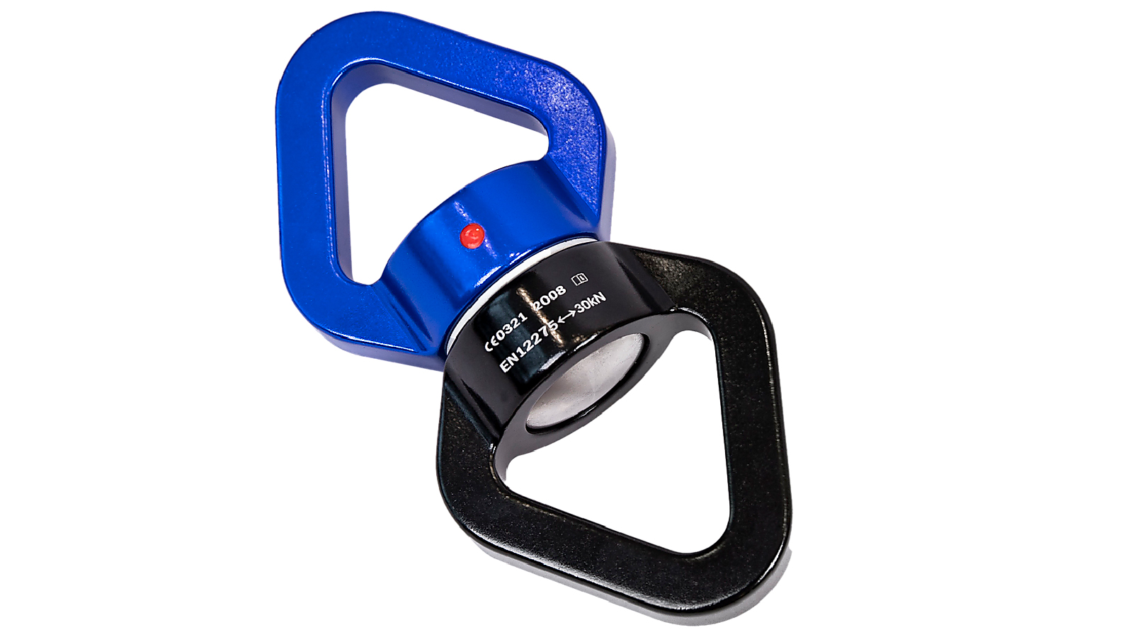 Randy and Travis Machinery 360 Rotating Swing Swivel Hardware Hammock Hanger