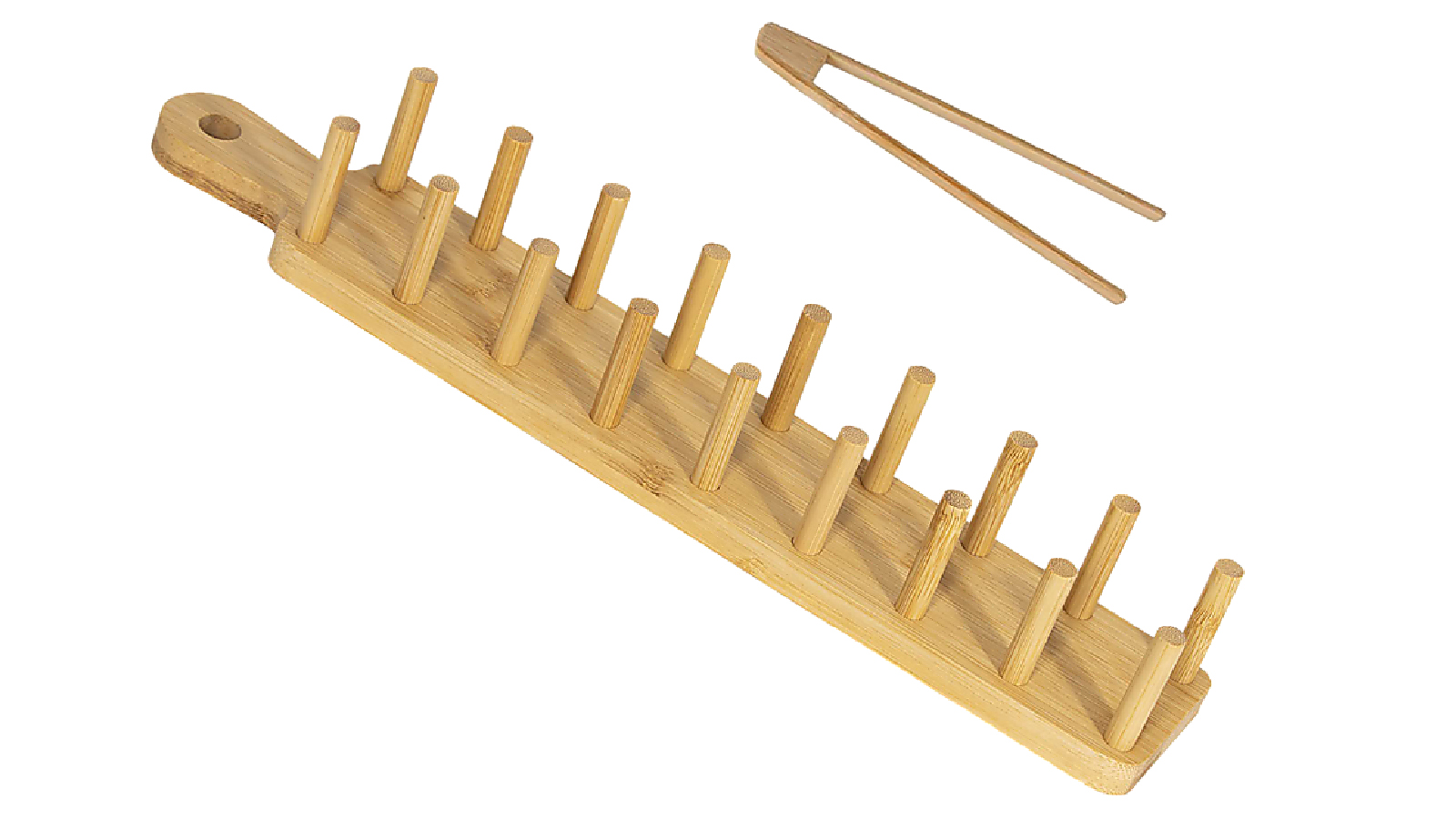 Randy and Travis Machinery Taco Tray Holder for Food Charcuterie Kitchen Gift