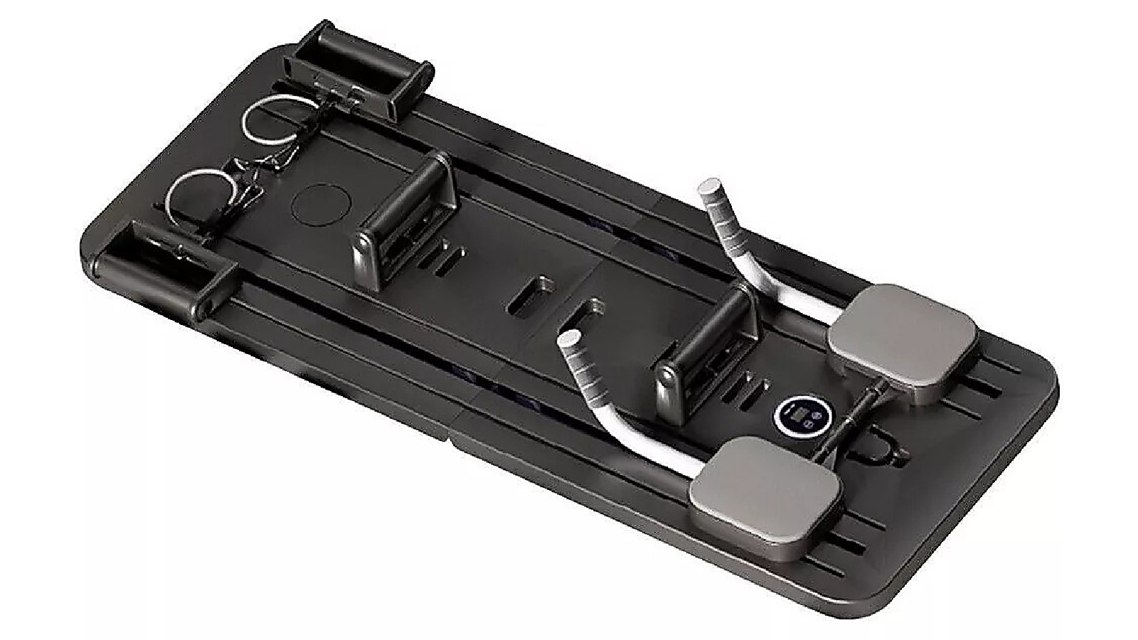Randy and Travis Machinery Abdominal Board Pilates Reformer Set