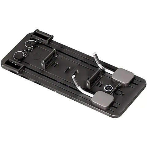 Randy and Travis Machinery Abdominal Board Pilates Reformer Set