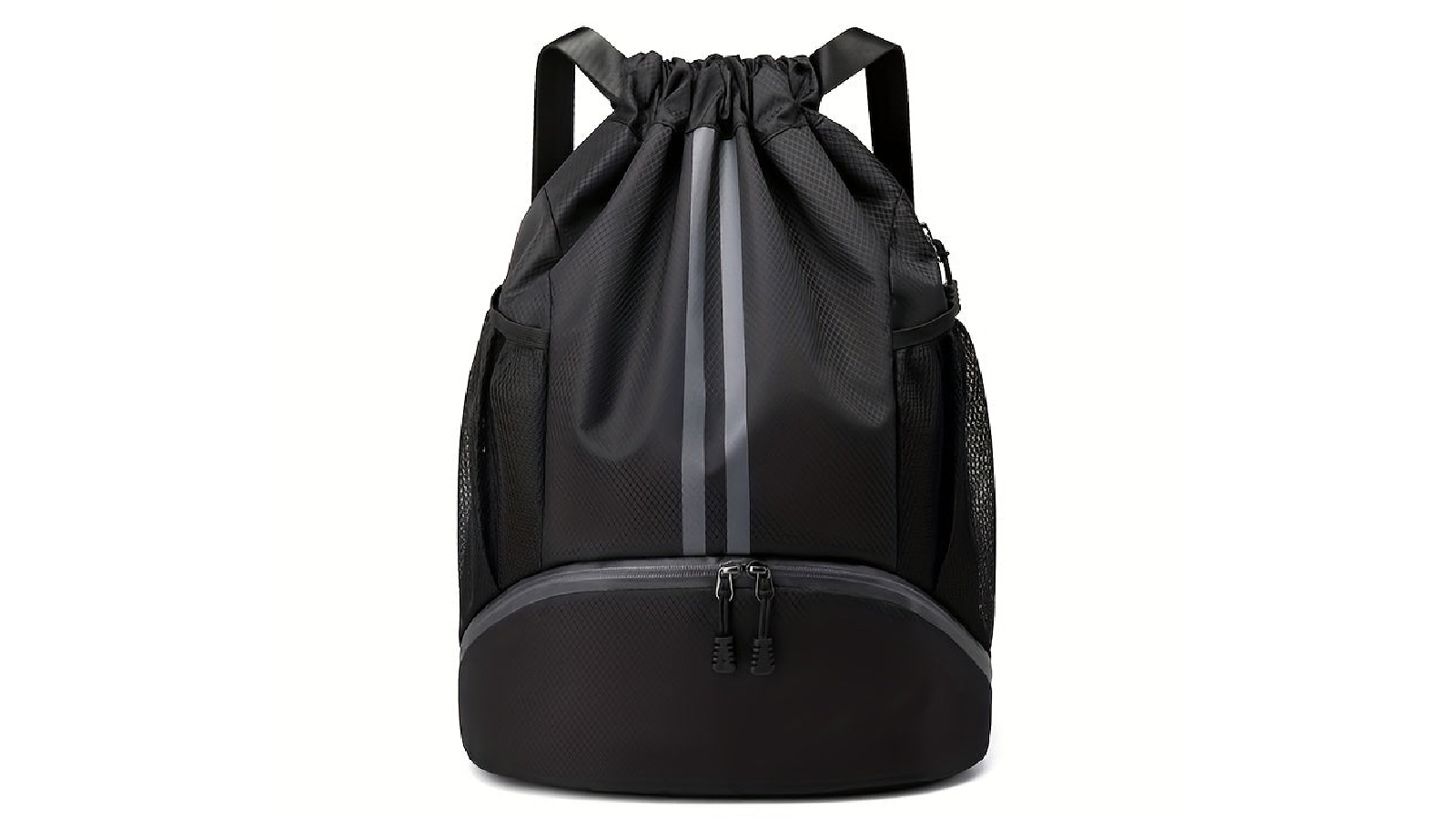 NNETM Sports Backpack with Shoe Storage and Wet Pocket