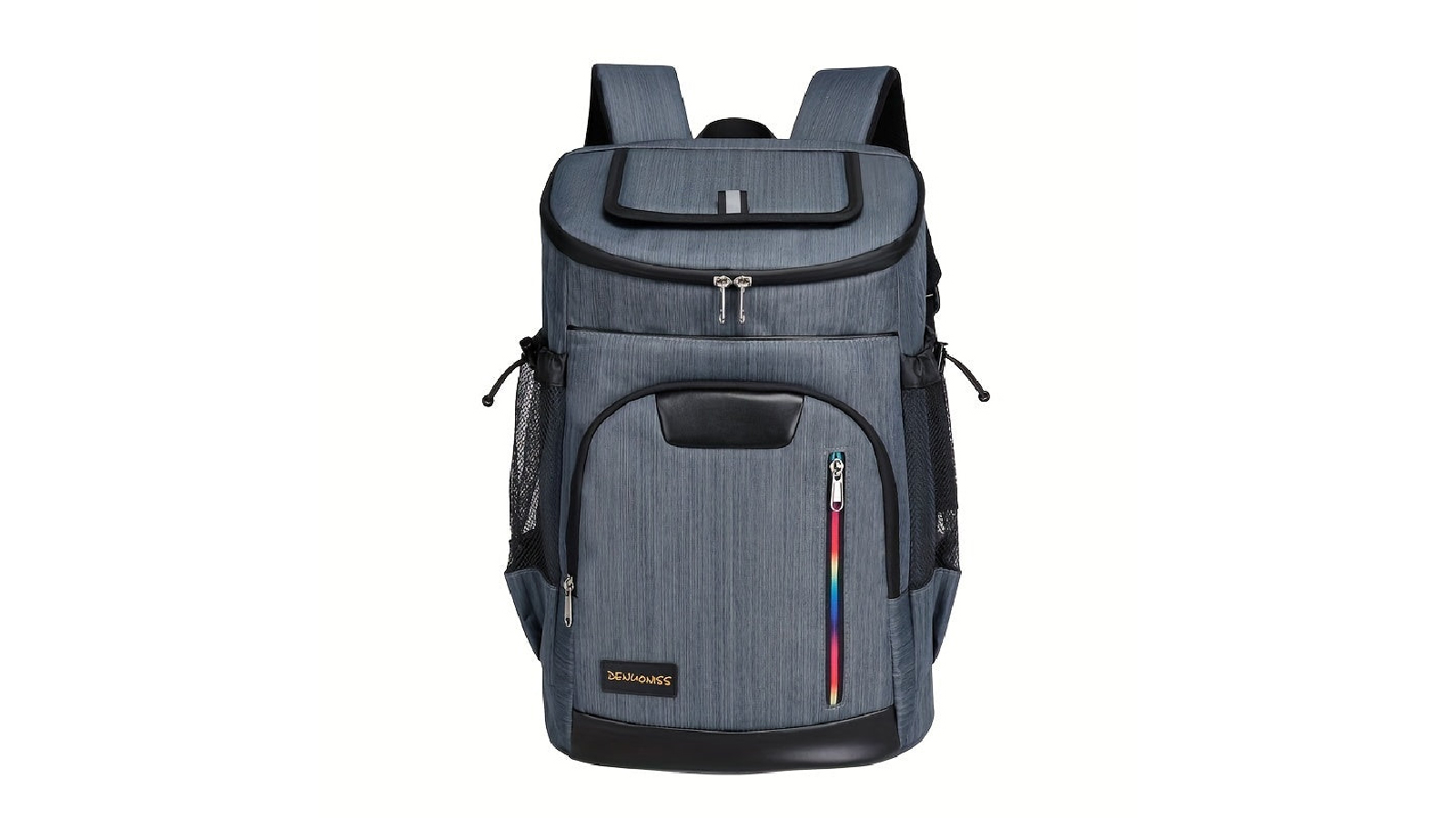 NNETM Oxford Cloth Camping Backpack