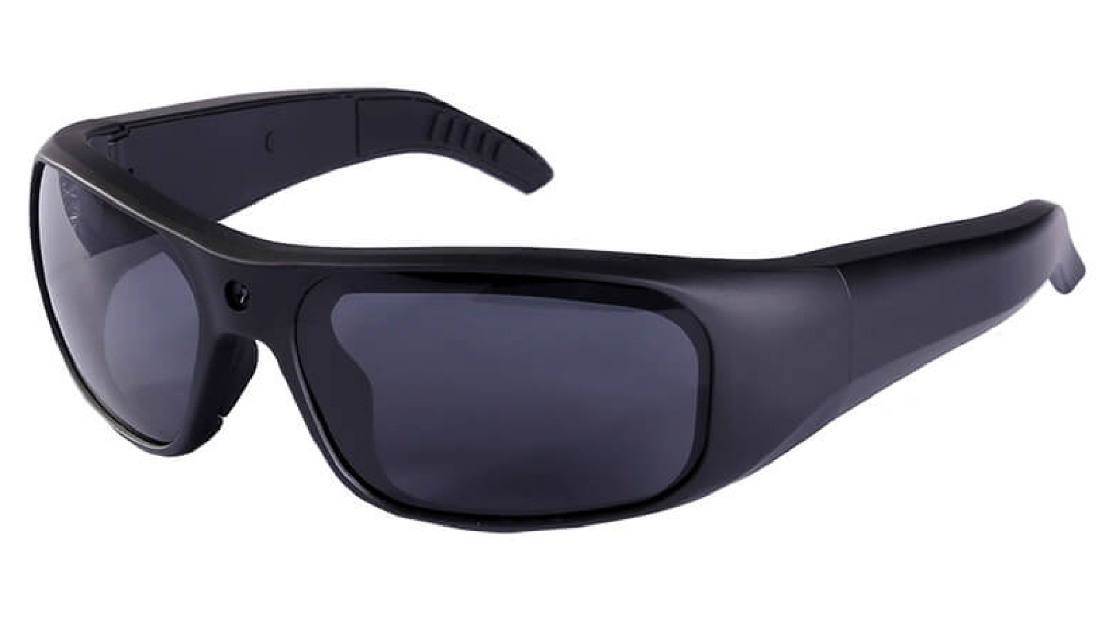 Vimel Camera Sunglasses Hidden Discreet Recorder