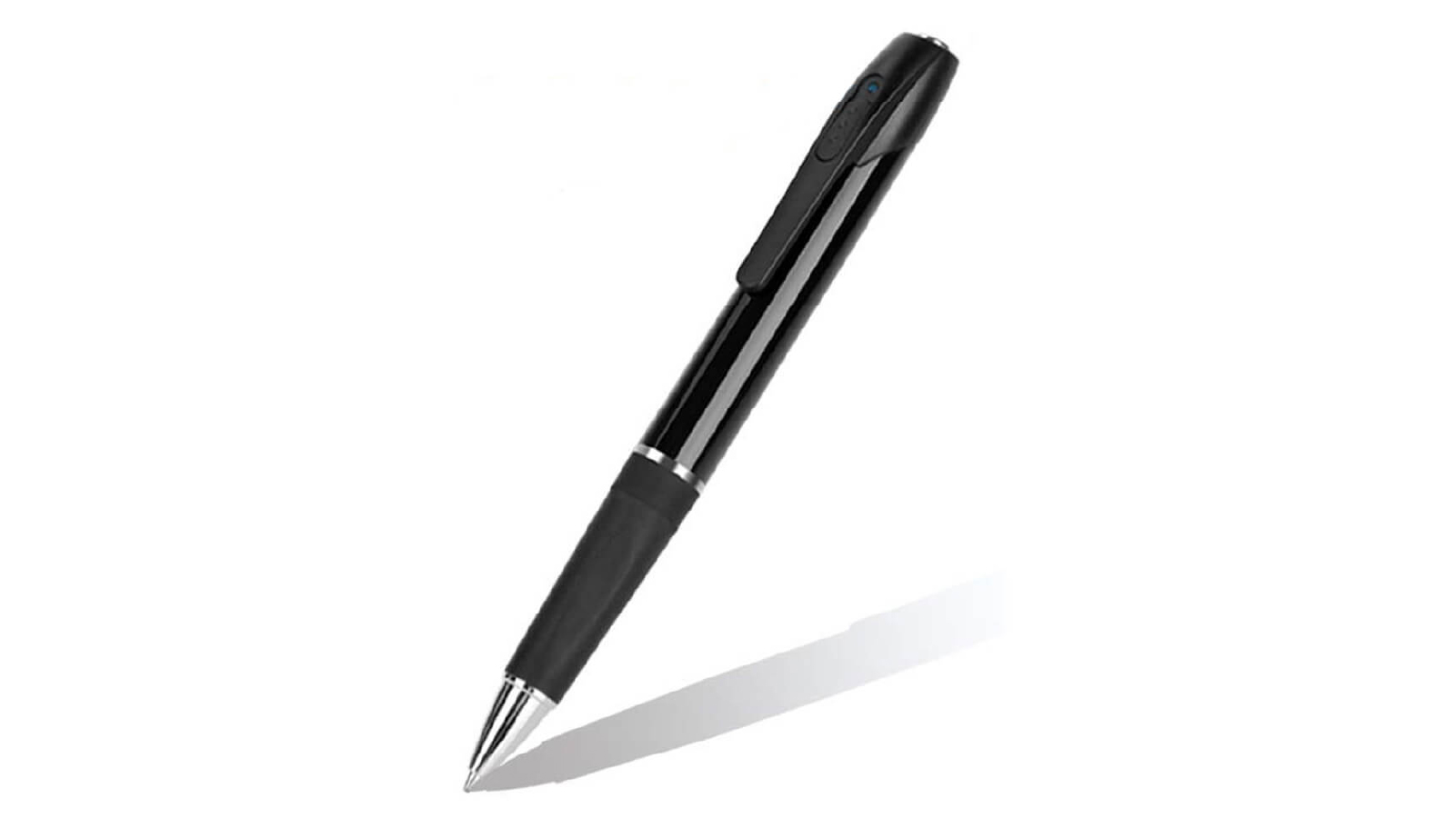 Vimel Recorder Small Body Hidden Pen Camera