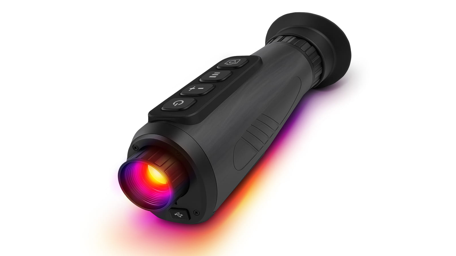 Vimel True Thermal Imaging Monocular Camera