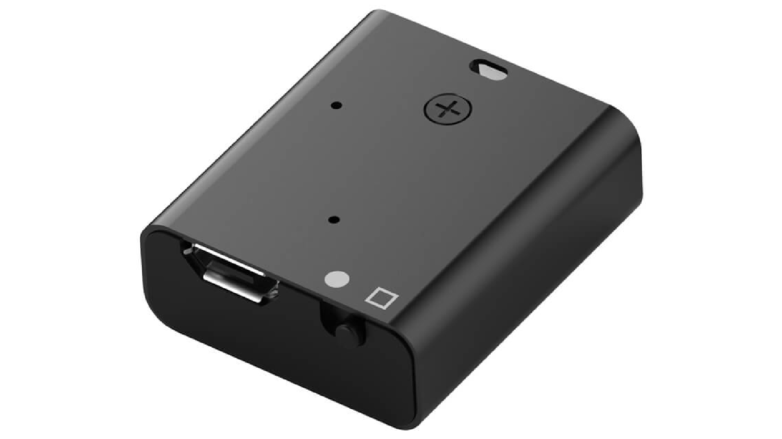 Vimel Hidden Voice Recorder - Small Battery operated