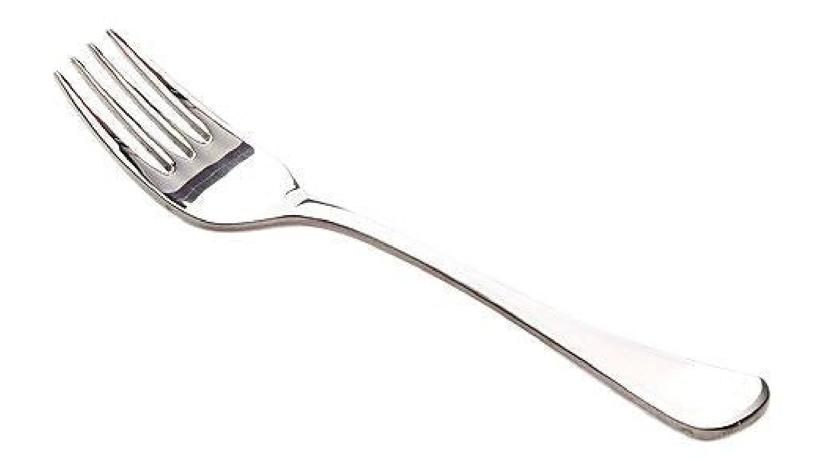 Maxwell and William Cosmopolitan Stainless Steel Fork Cutlery
