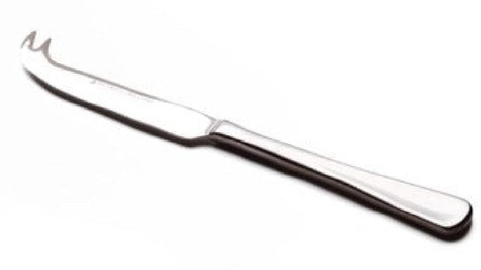 Maxwell and William Cosmopolitan Stainless Steel Cheese Knife