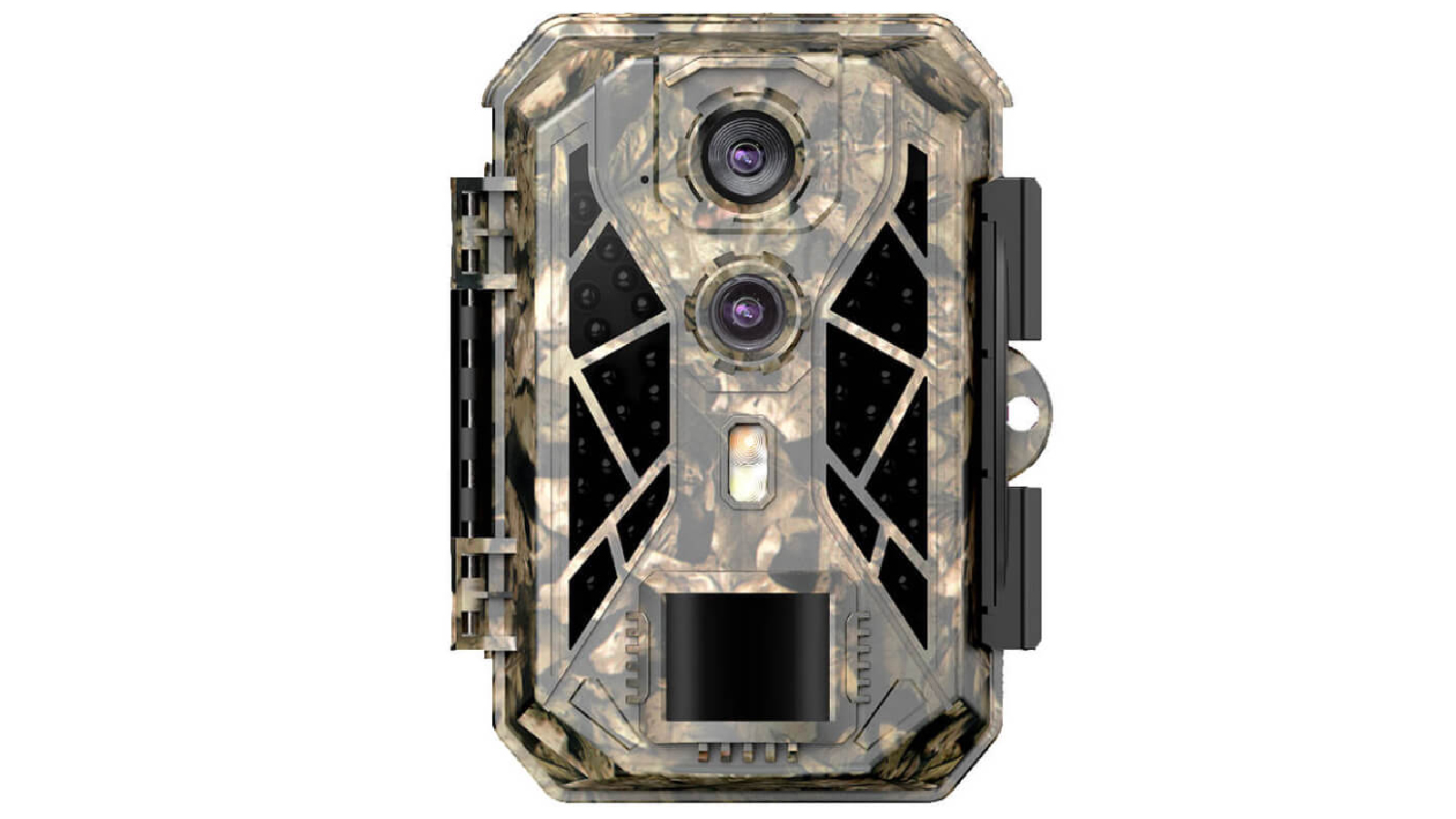 Vimel Black Flash 4K Battery Trail Camera