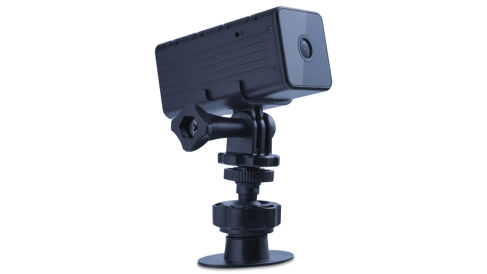 Vimel Hidden Home Night Vision Security Camera