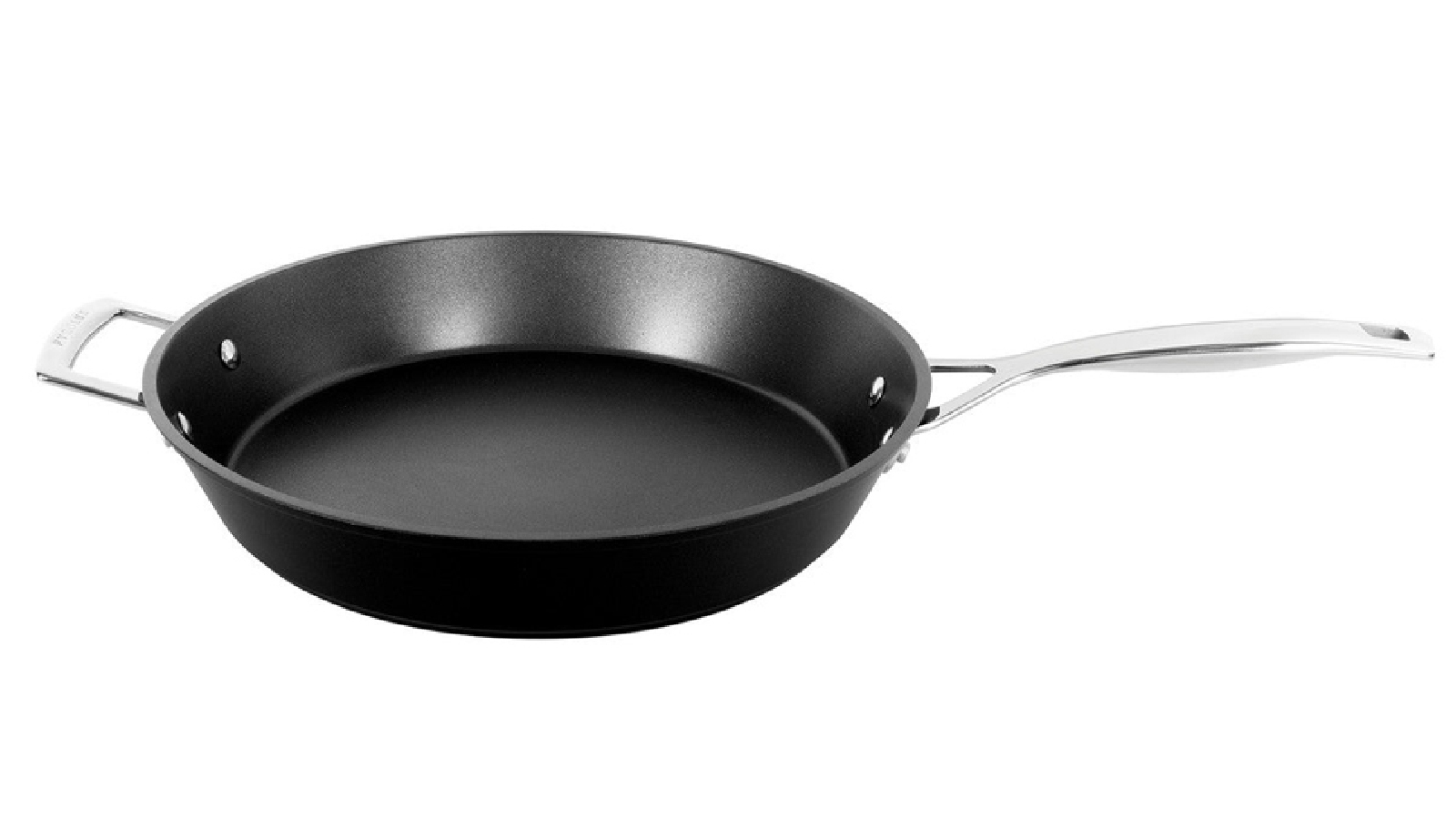 Pyrolux Ignite Skillet With Helper Handle Non Stick Coating Pan - 32cm