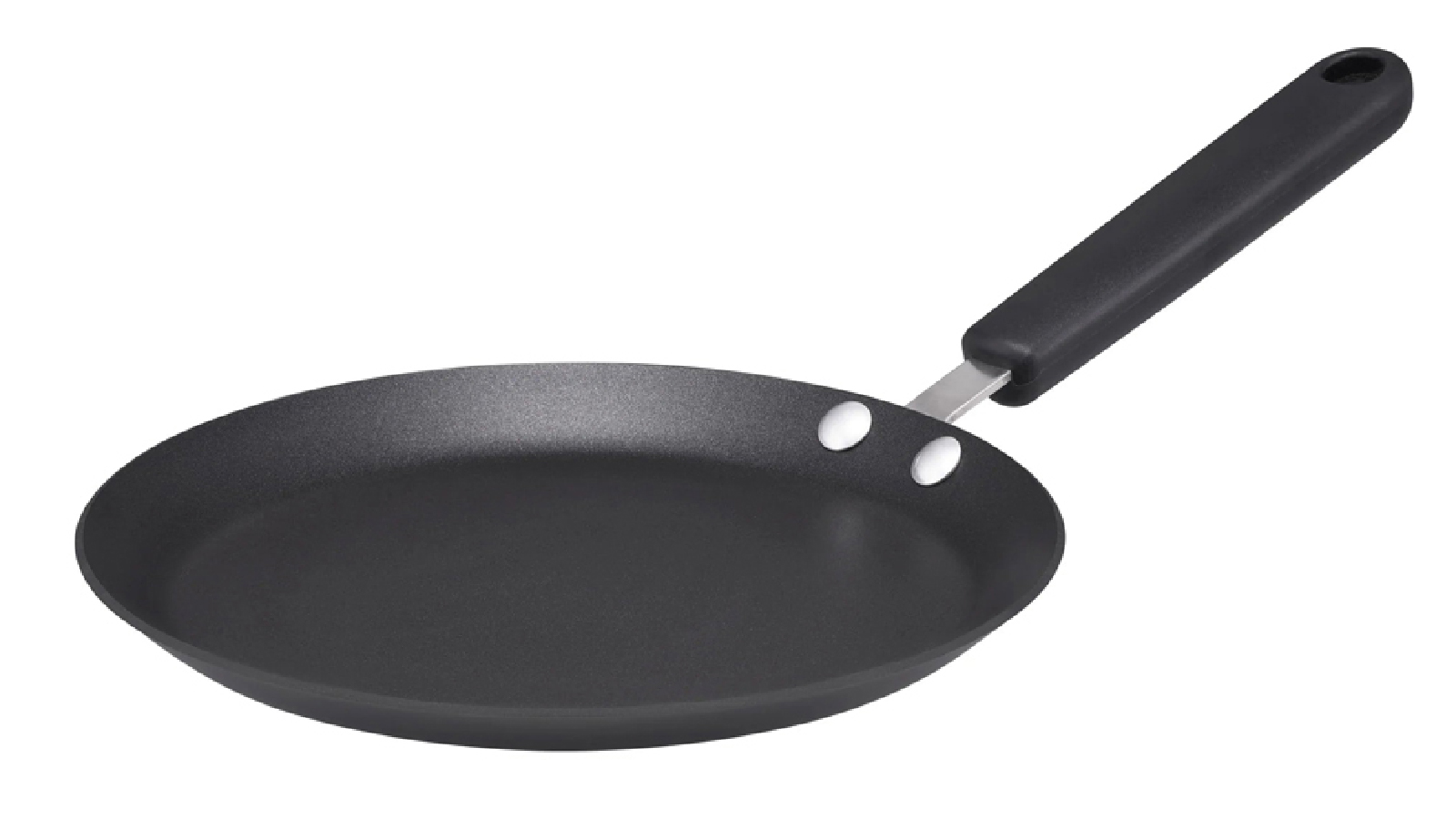 Raco Contemporary Crepe Pan Non Stick Surface Made with PFOA free - 24cm
