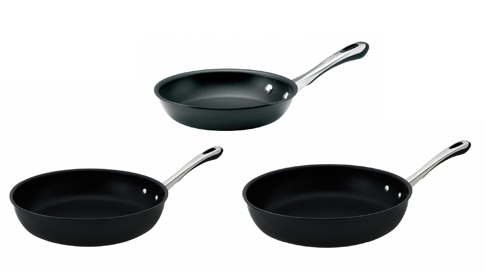 Raco Contemporary Non Stick Surface Frypan Made from Stainless Steel