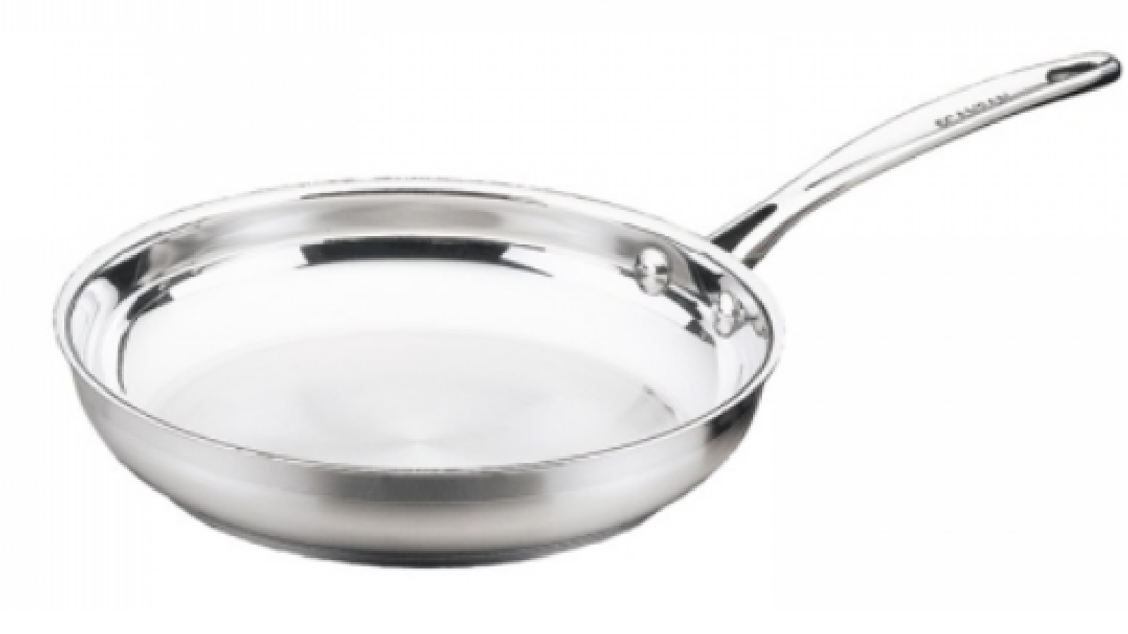 Scanpan Impact Frypan 
