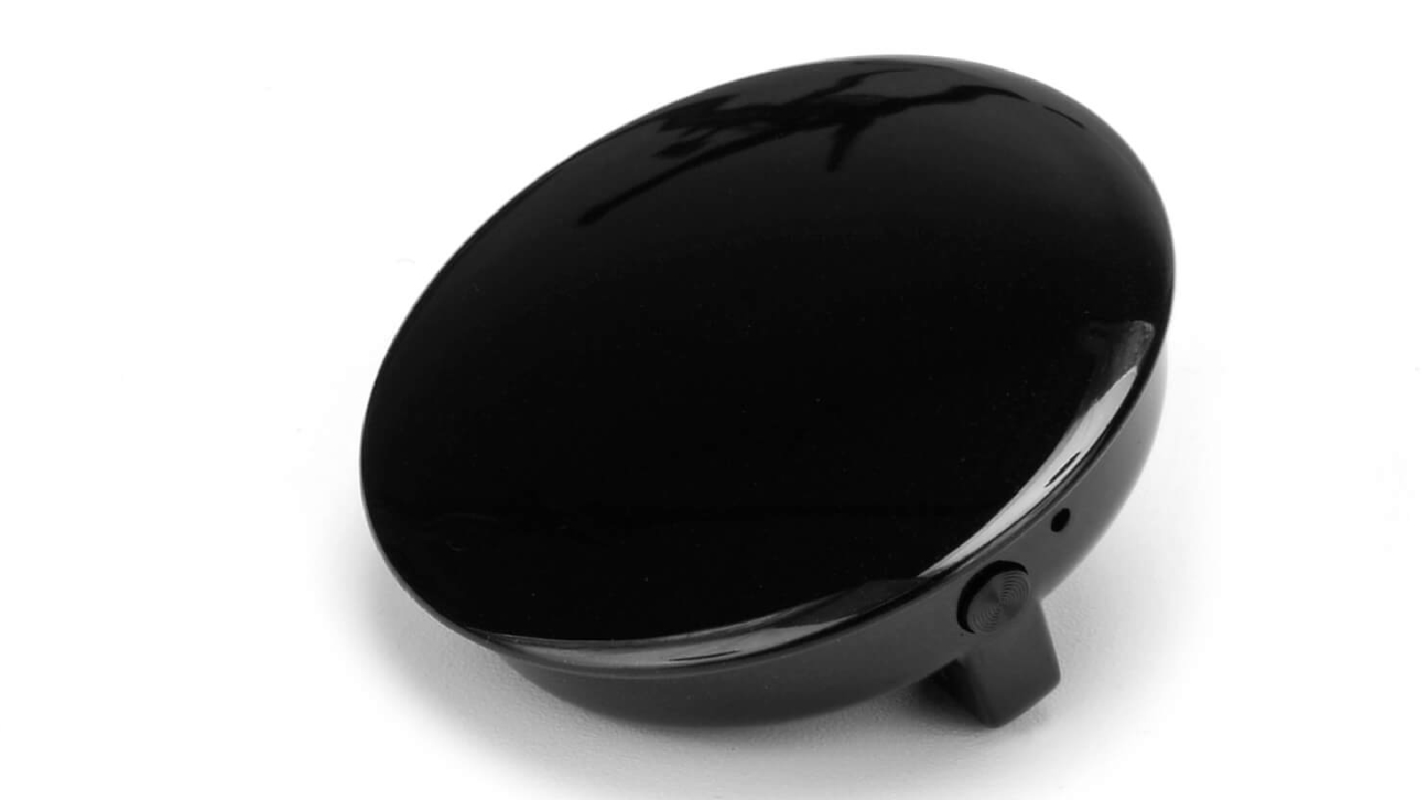 Vimel Wearable  Hidden Voice Recorder Button