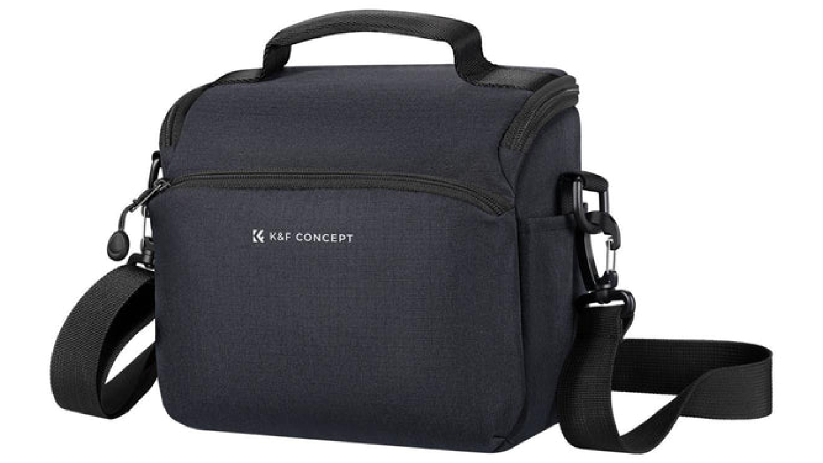 K&F Concept 5L Urban Wander 05 Sling Bag - Blue