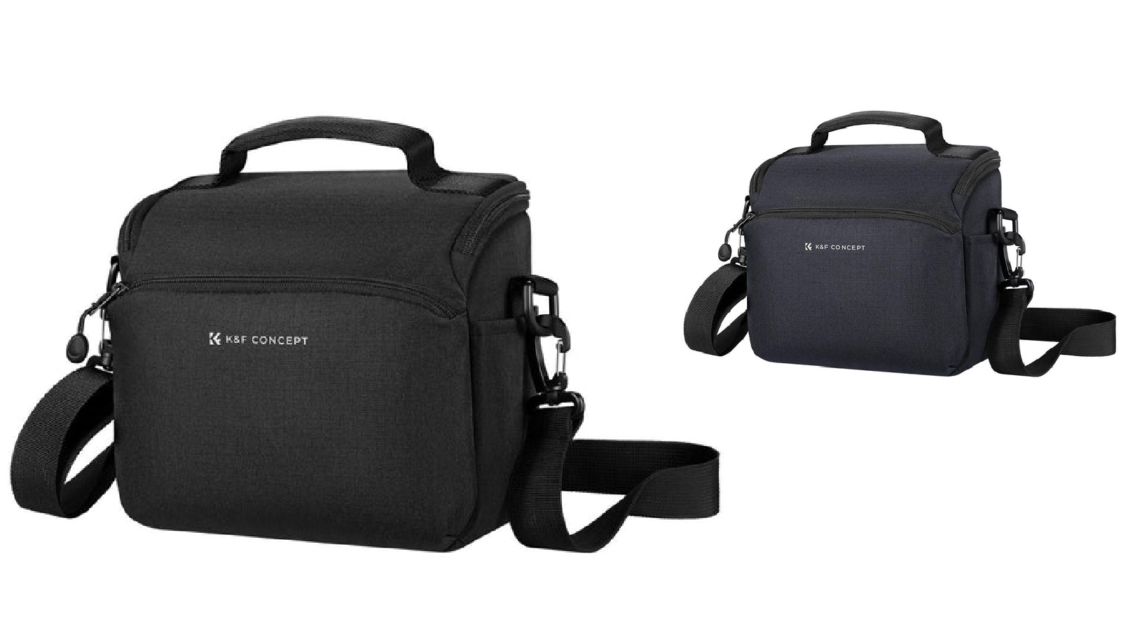 K&F Concept 5L Urban Wander 05 Sling Bag