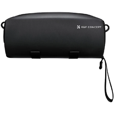 K&F Concept Carrying Bag for DJI Pocket 3 - Black