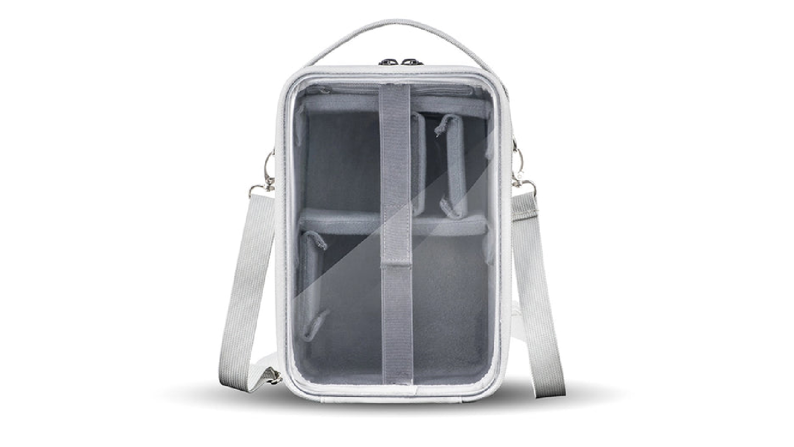 STARTRC Transparent Universal Carry Bag for DSLR Cameras