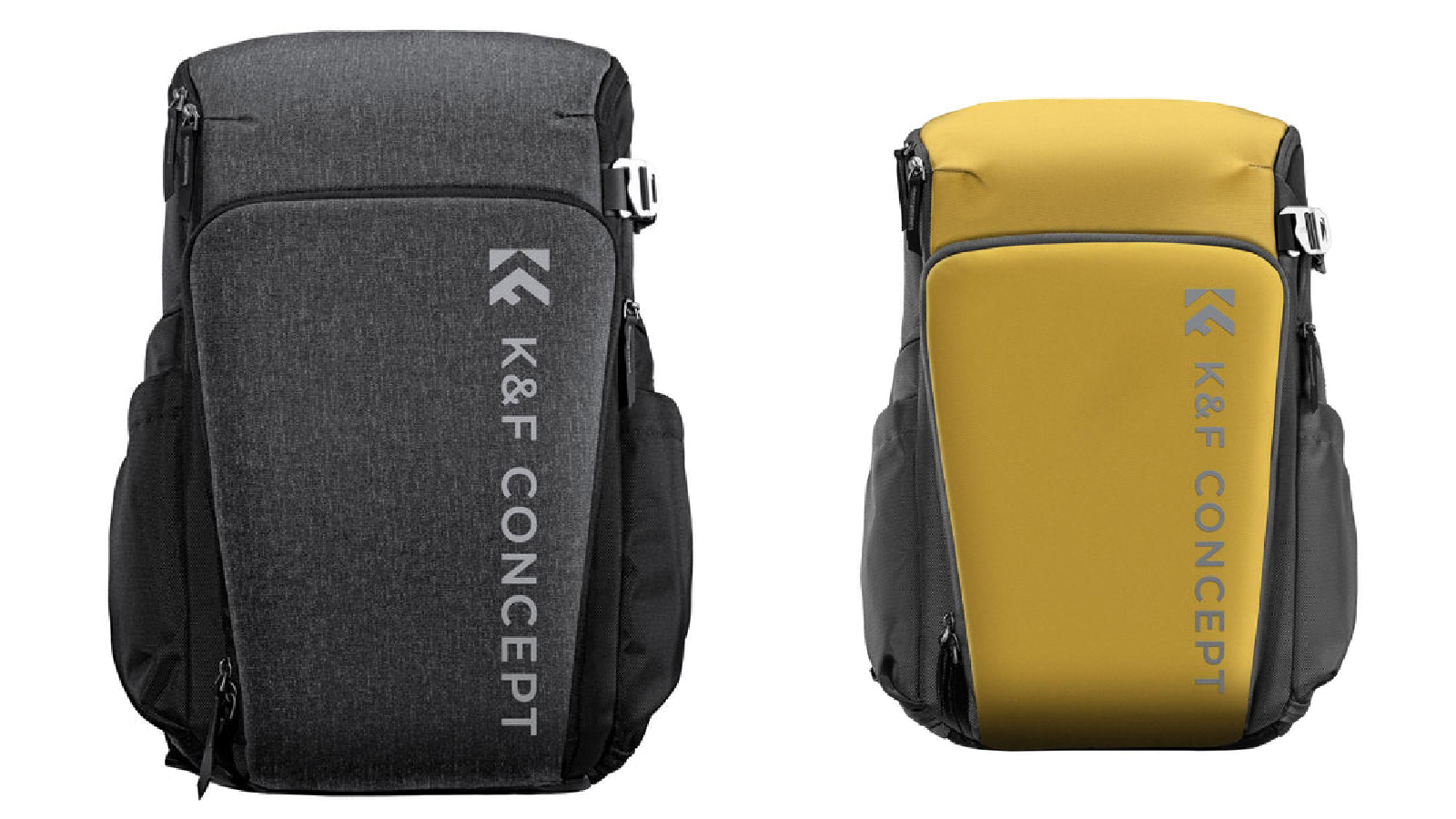 K&F Concept 25L Nature Wander 01 Camera Backpack