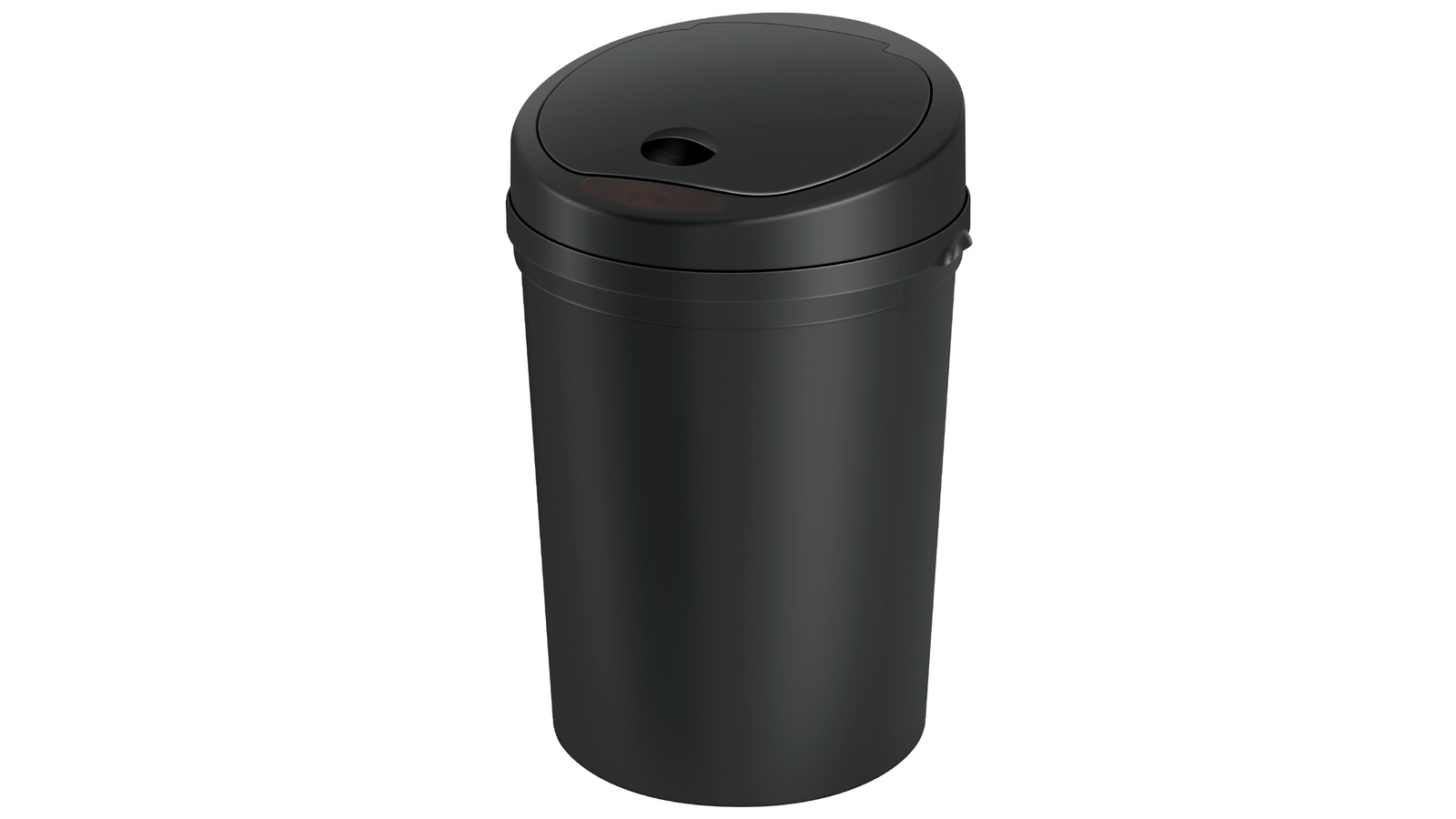 Devanti 9L Automatic Sensor Motion Rubbish Bins - Black