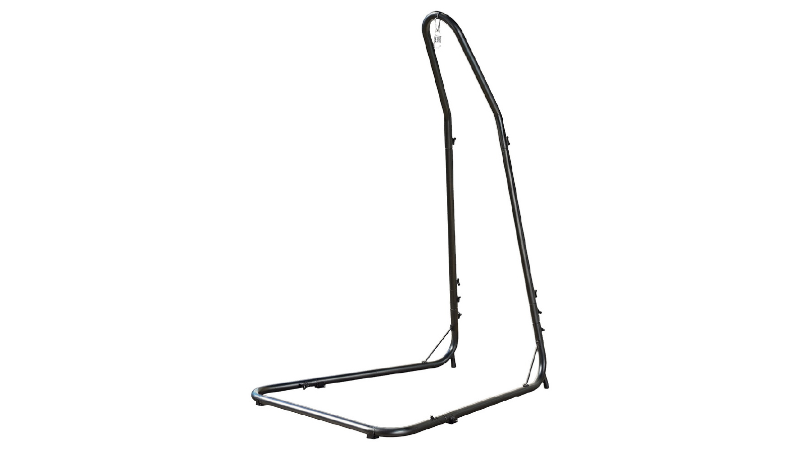 Gardeon Heavy Duty Steel Frame Hammock Chair Stand - Black
