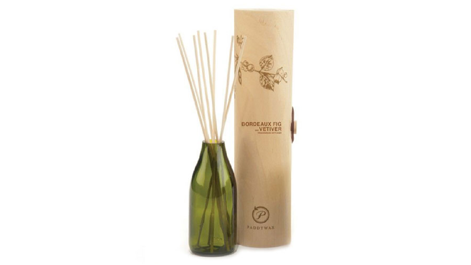 Latestbuy 4oz Paddywax Eco Green Diffuser - Bordeaux And Vet | Harvey ...
