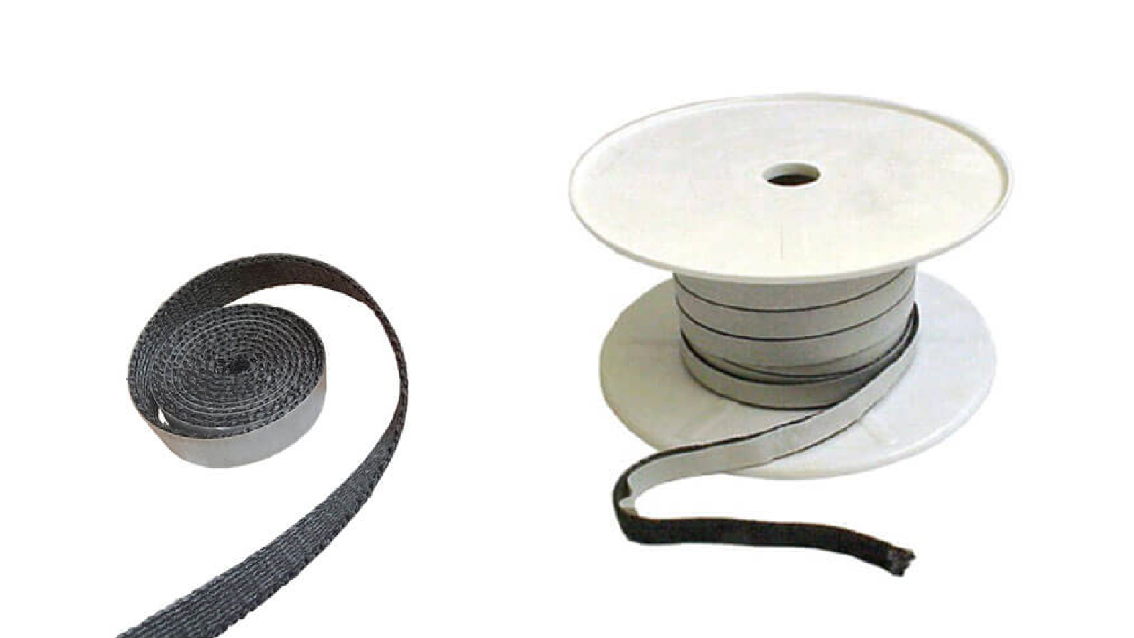 Latestbuy FireUp 2m Flat Adhesive Backed Fibreglass Tape