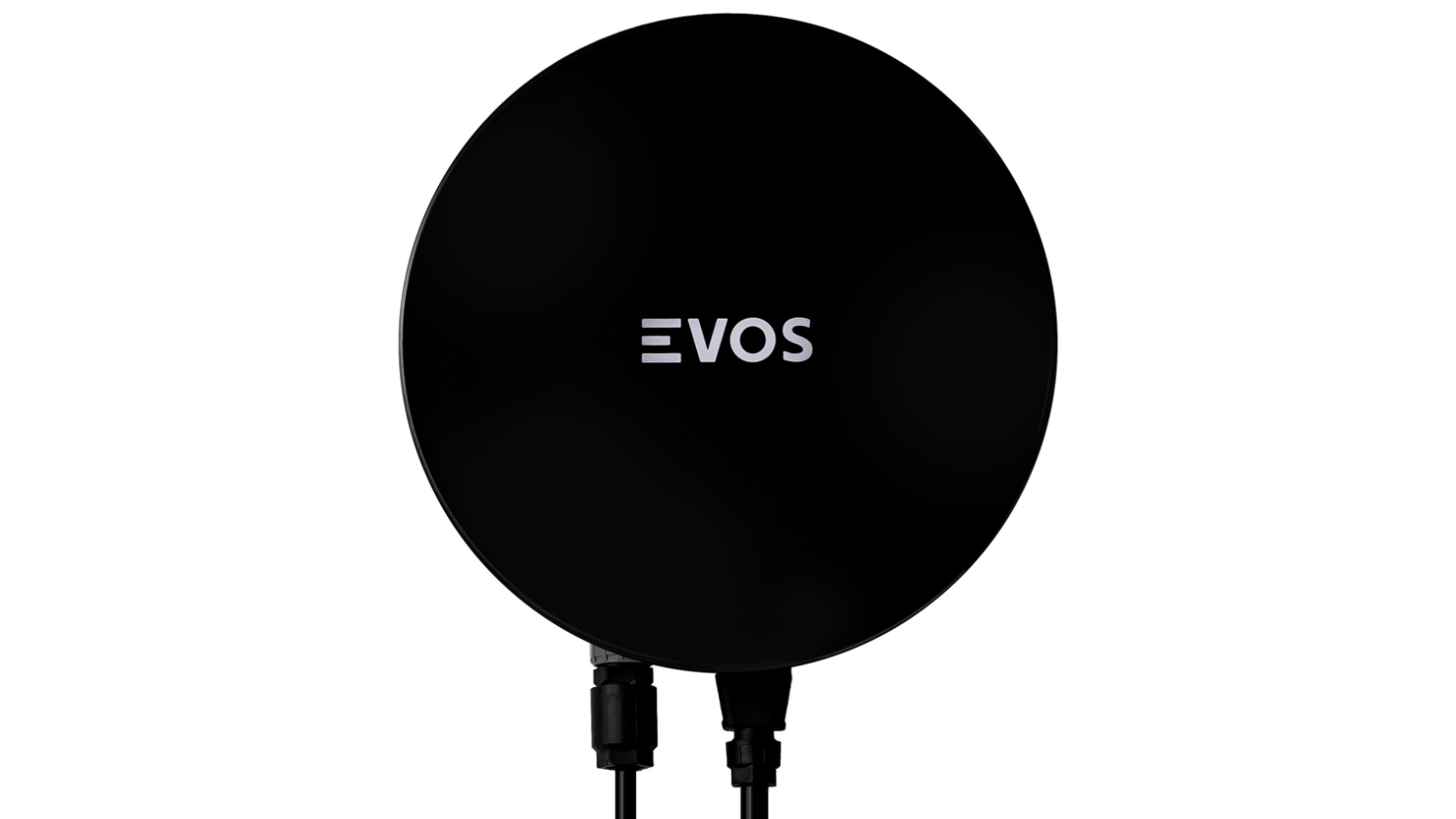 EVOS Fleet22 - 22kW Smart EV Charger