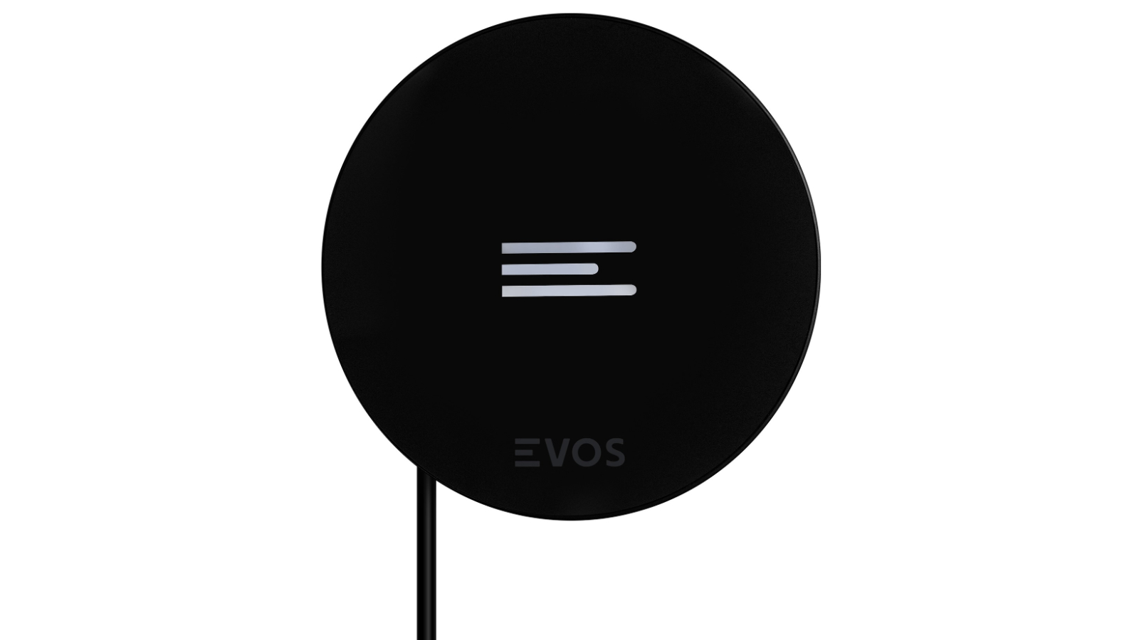 EVOS SB7 - 7.4kW Smart EV Charger