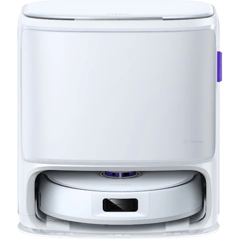 Narwal Freo Z10 Robotic Vacuum and Mop - White