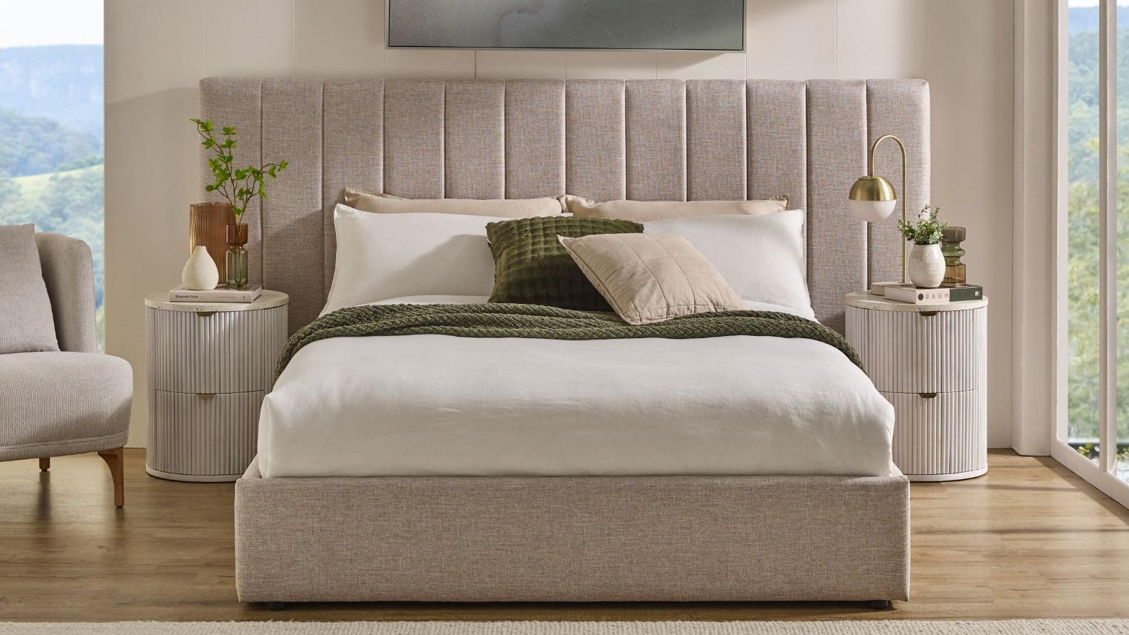 Boston Bed