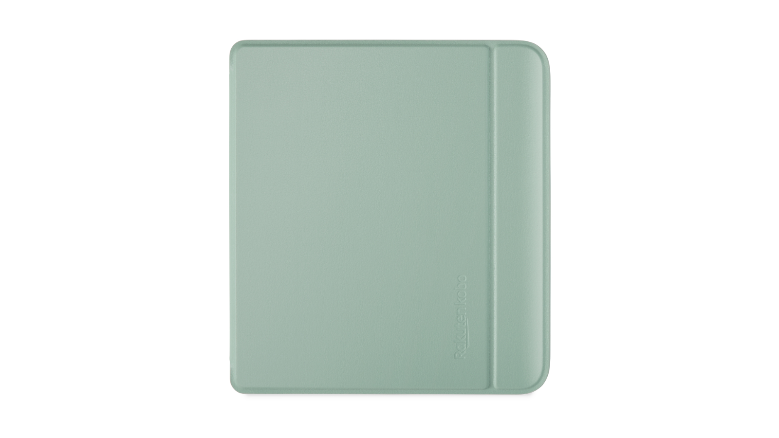 Kobo Libra Notebook Sleepcover - Green