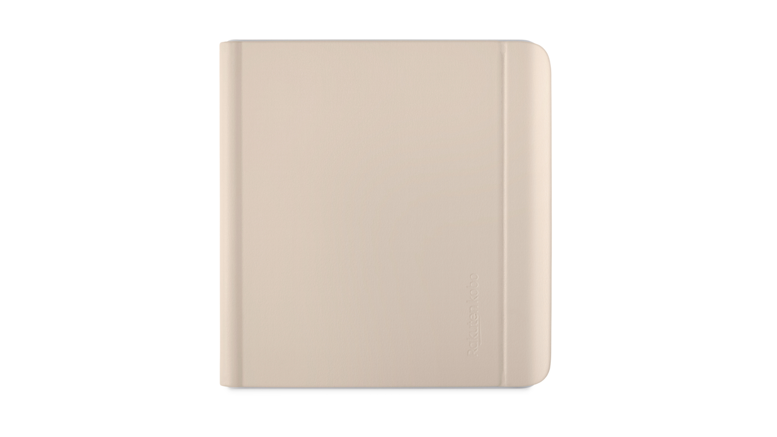 Kobo Libra Notebook Sleepcover - Sand Beige