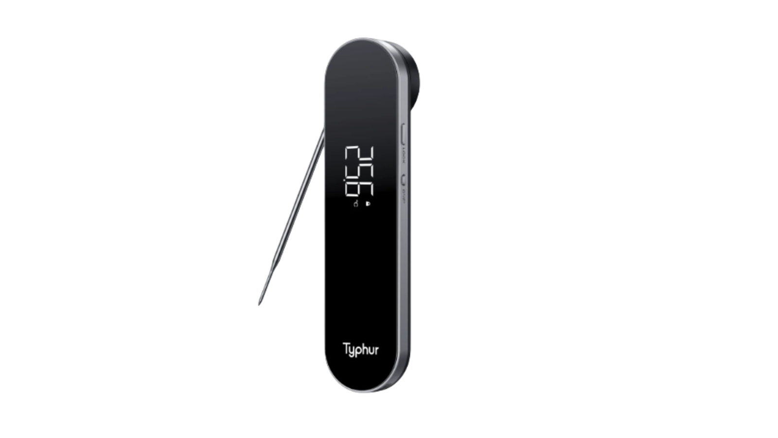 Addendum Typhur InstaProbe Core Meat Thermometer