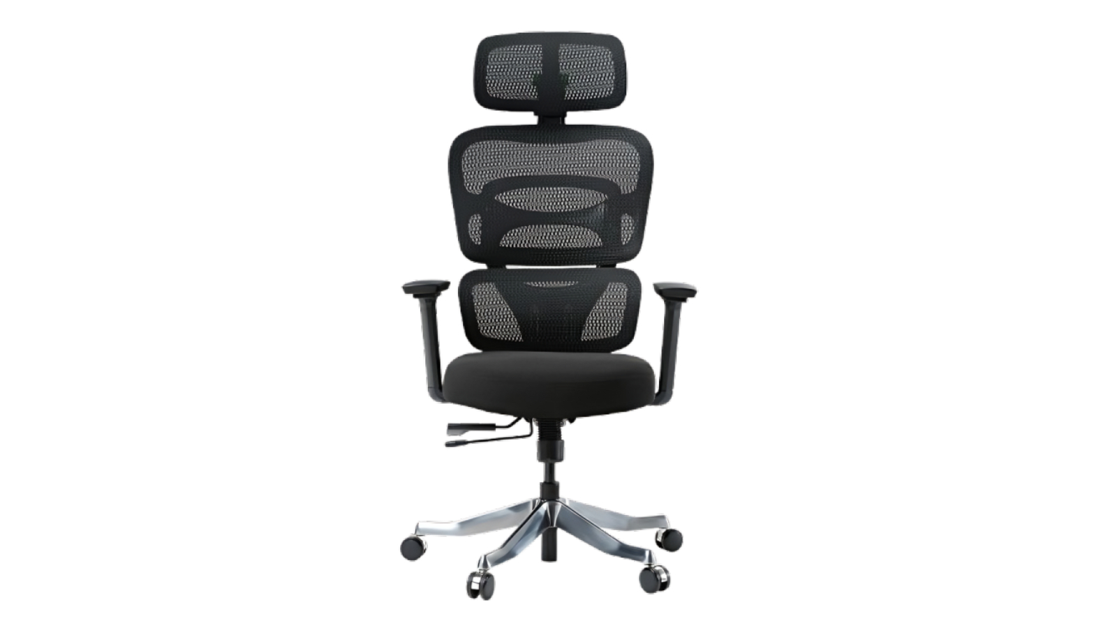 Eureka Axion Ergonomic Gaming Chair