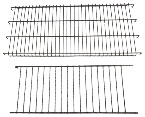 YES4PETS 3 Piece Platforms and 3 Piece Ladders Ferret Cage 140cm