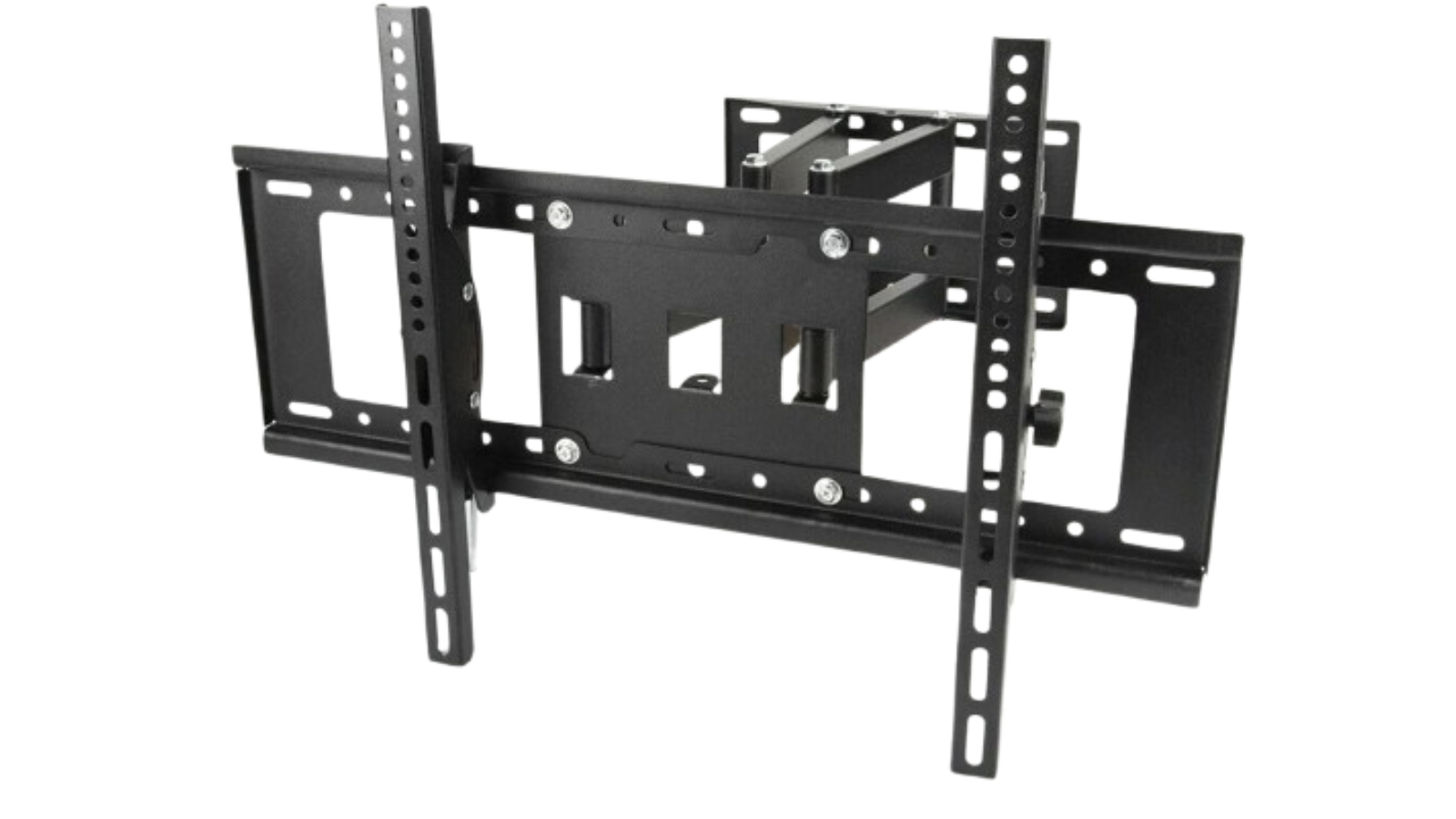 BatteryMate Full Motion TV Wall Mount Bracket | Harvey Norman