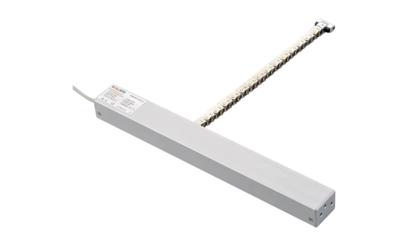 Oz Smart Things Electric Window/Skylight Opener Harvey Norman