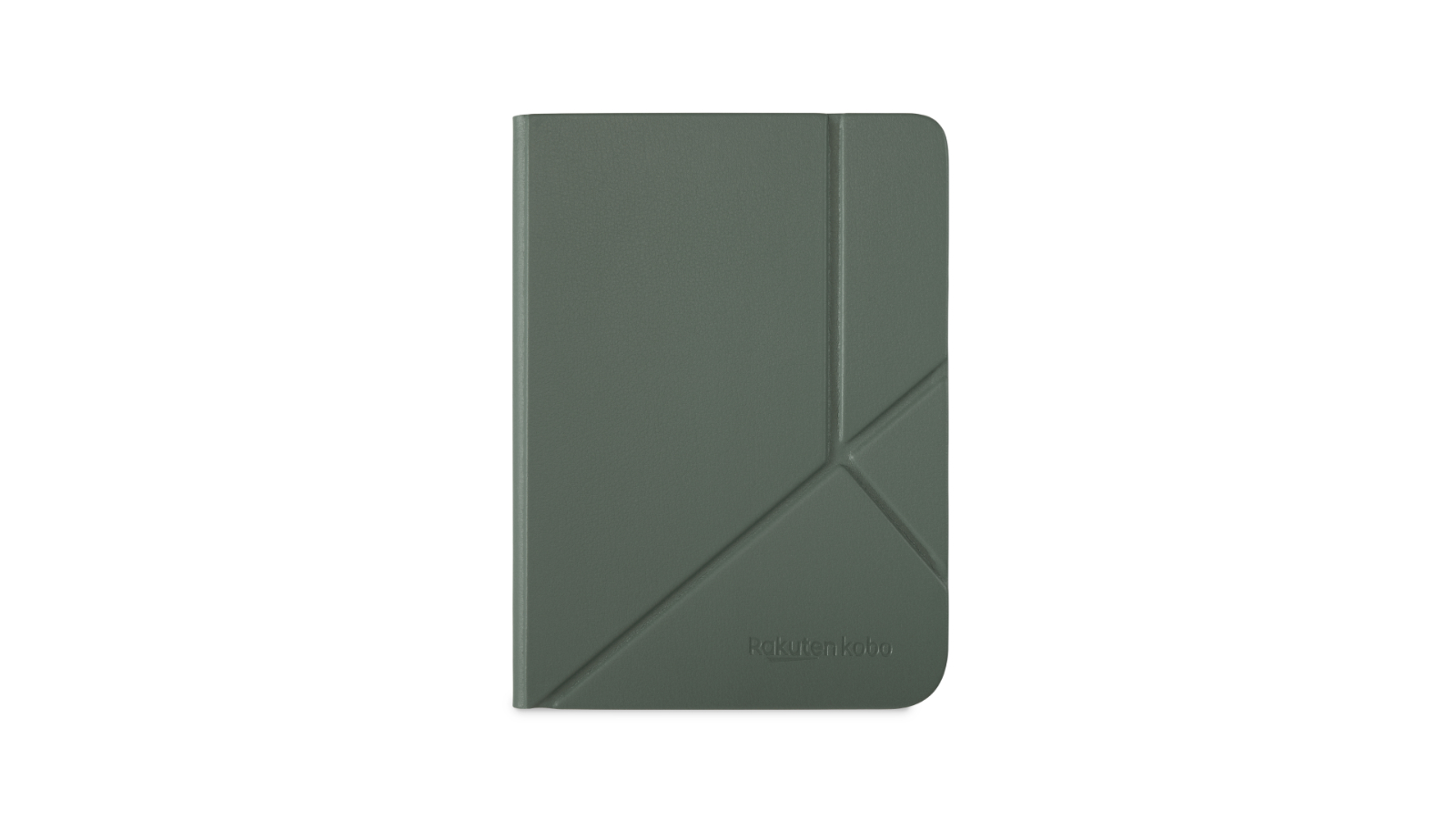 Kobo Clara Sleepcover - Green