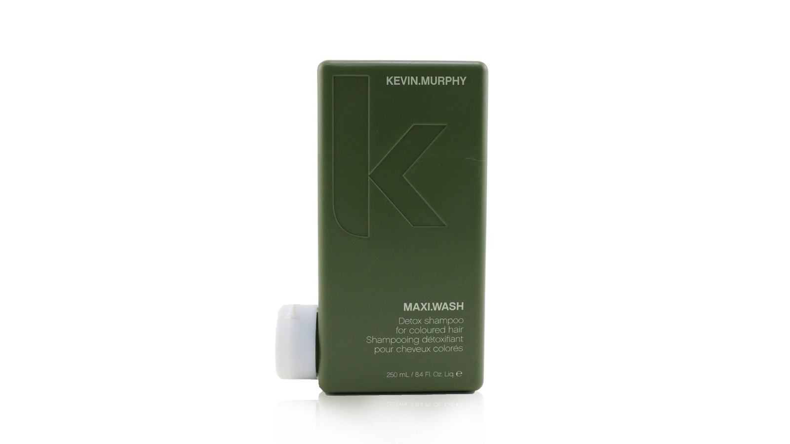 Kevin.Murphy Maxi.Wash (Detox Shampoo - For Coloured Hair) -250ml/8.4oz