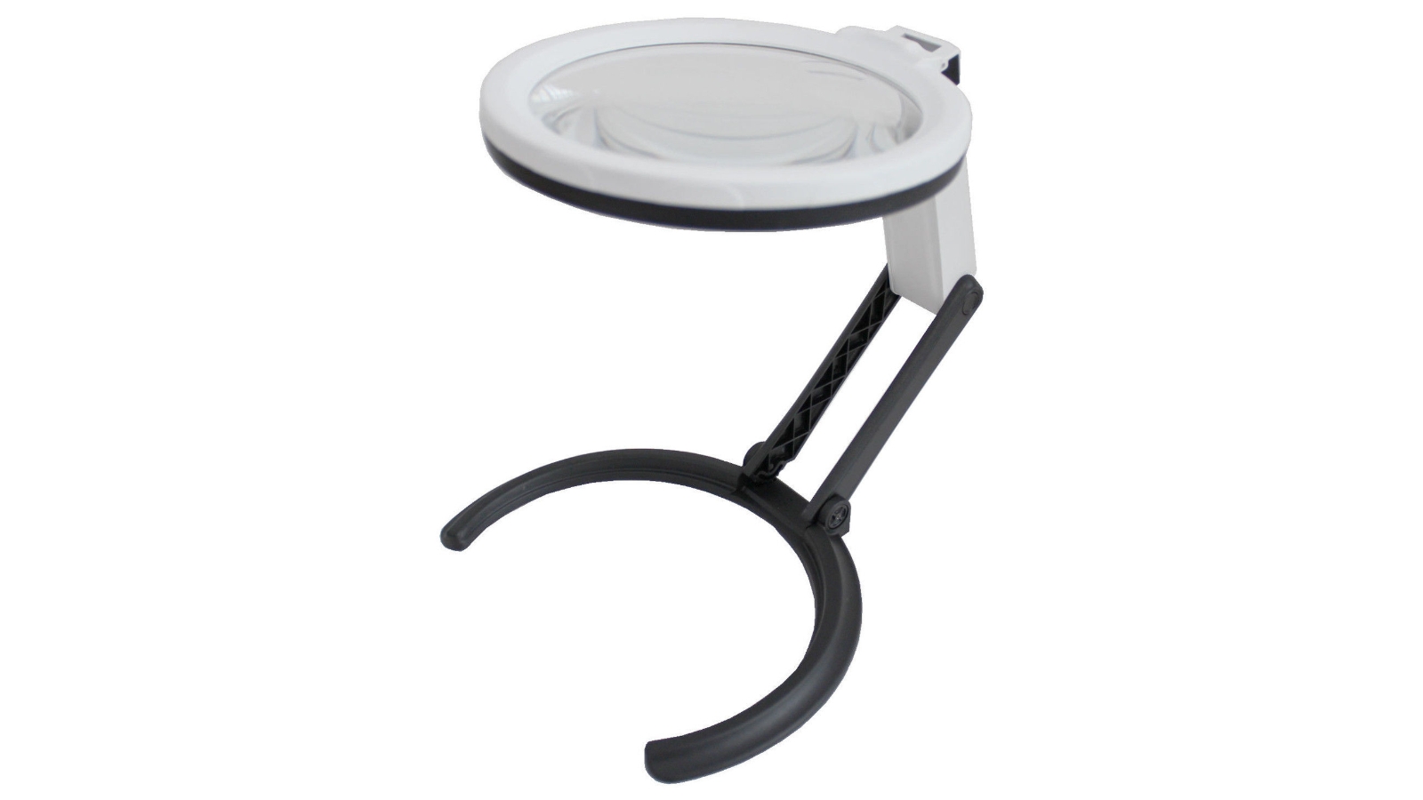 Handheld Magnifier with 10 LED Lamp Harvey Norman