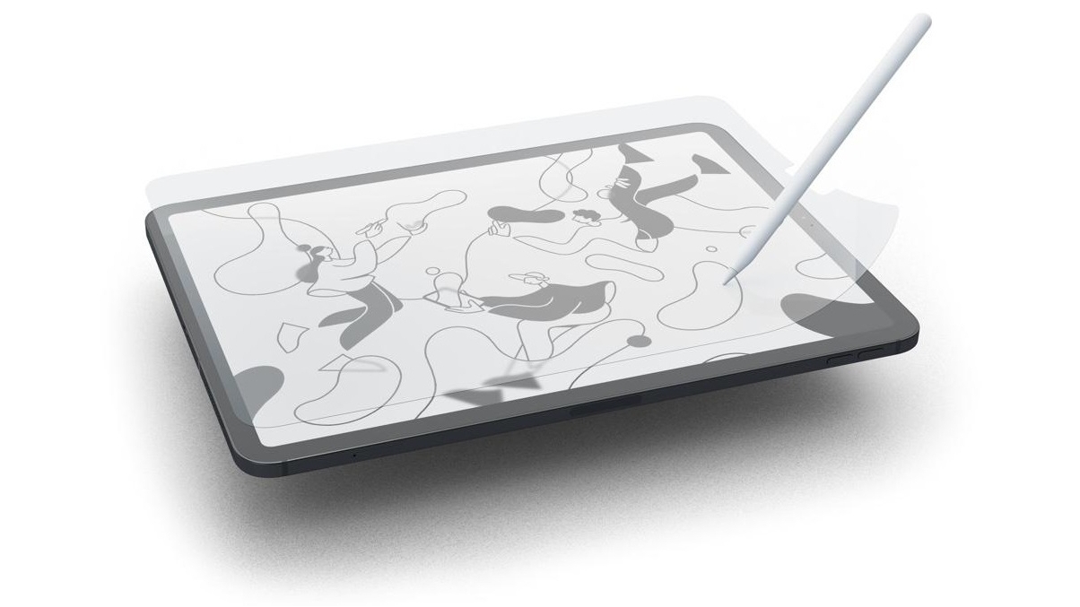 Paperlike Screen Protector for iPad 10.2inch (7th/8th/9th Gen
