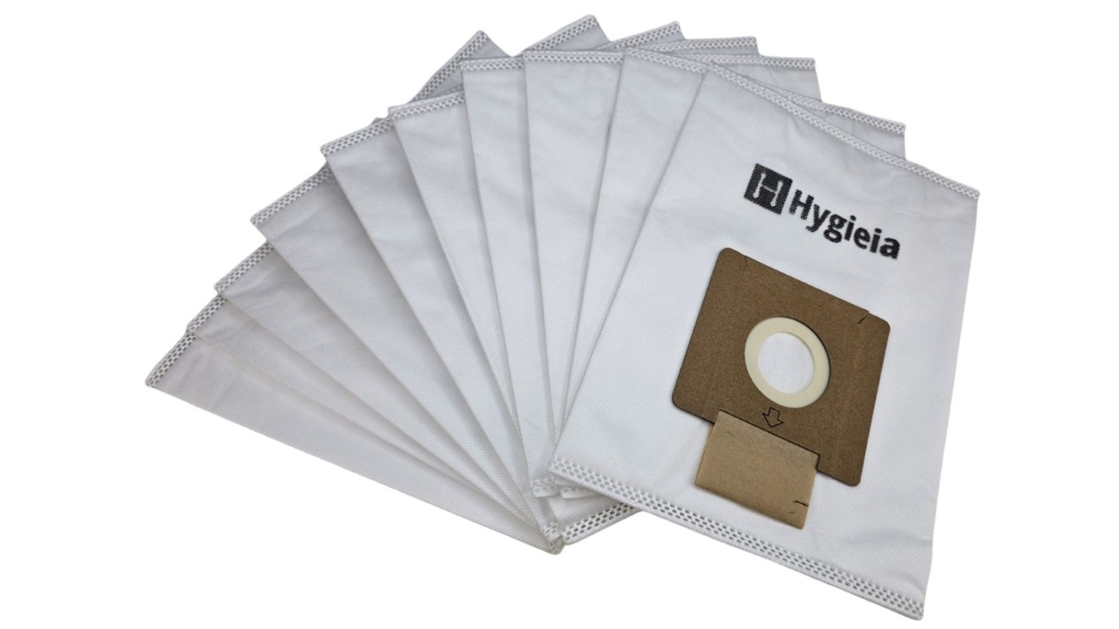 Hygieia Synthetic Bag for Hoover Vacuum