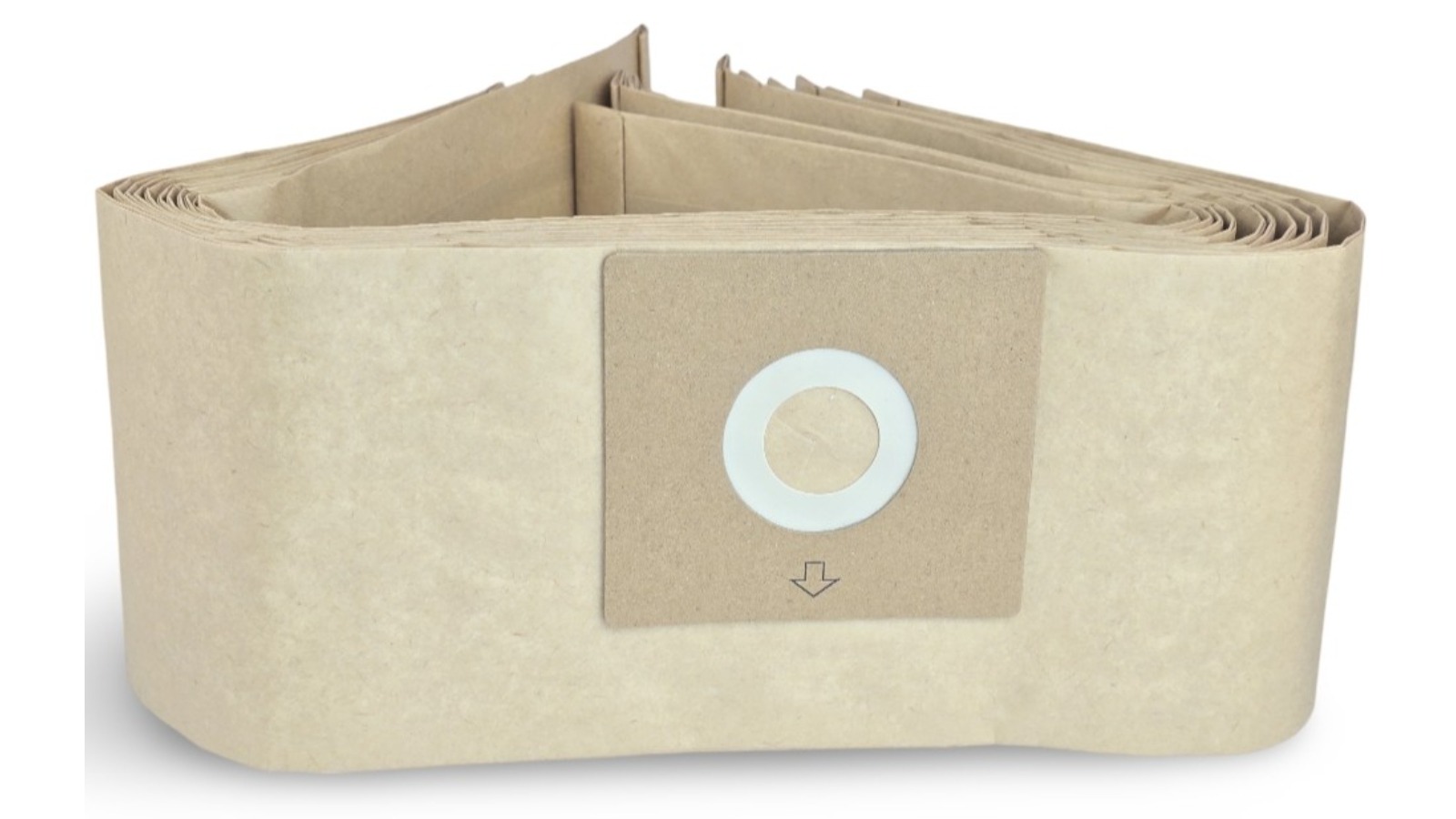 Hygieia 10 Bags For Pullman CD1203 and PULL10LD